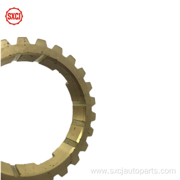 Gearbox Parts Synchronizer Ring OEM 34SENCRO